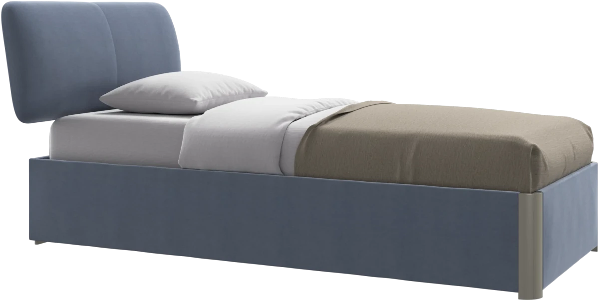 Element bed