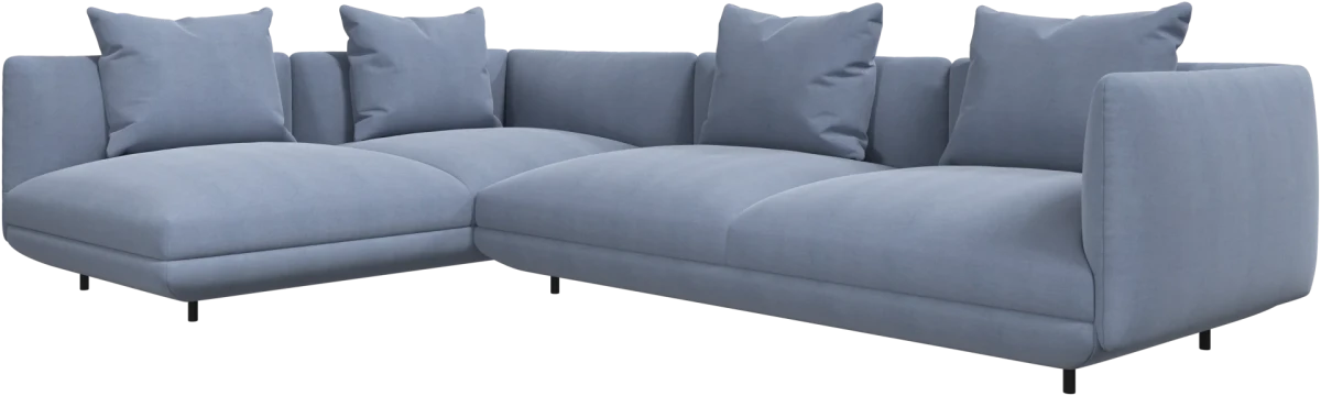 Salamanca corner sofa