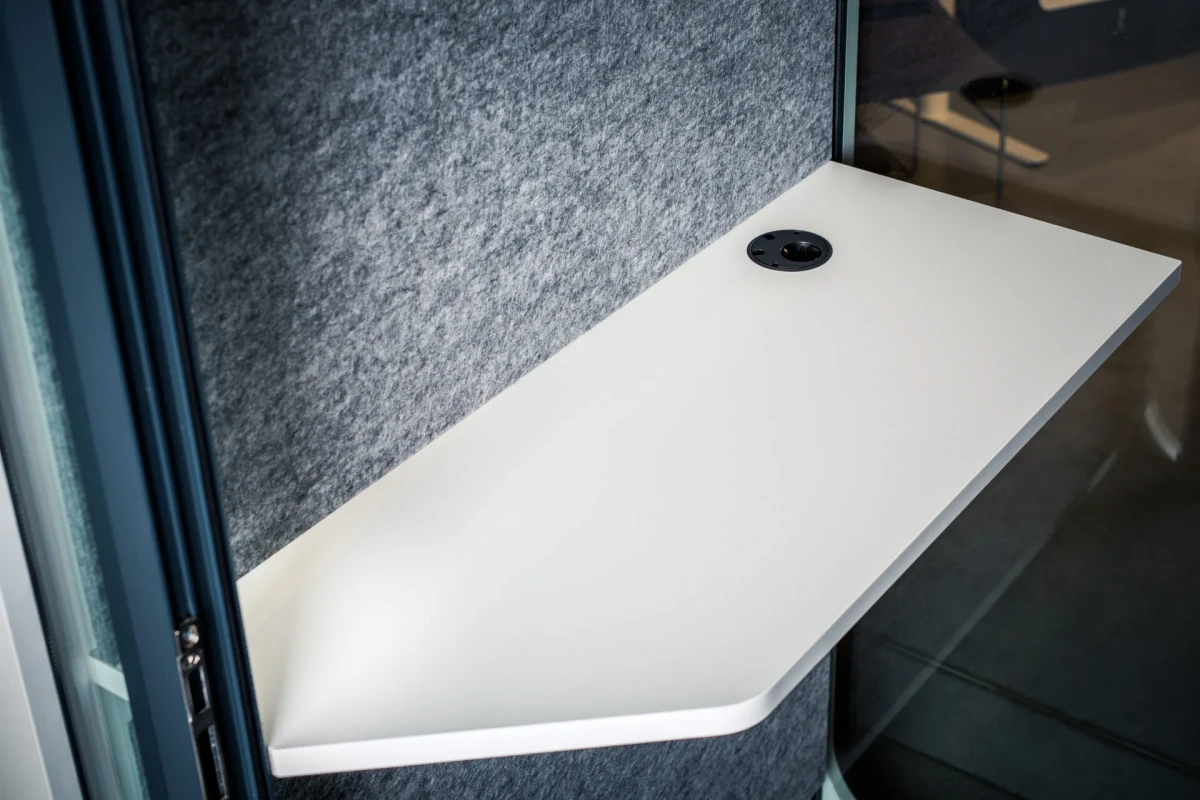 Silent pod O-Telpa 1D