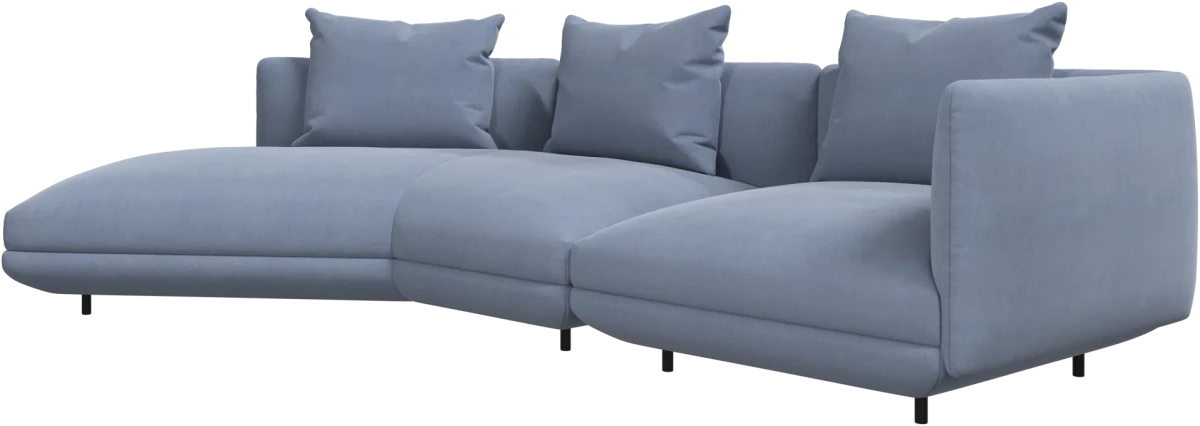 Salamanca 3 seater lounge sofa