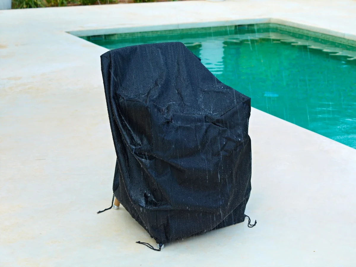 Furniture covers