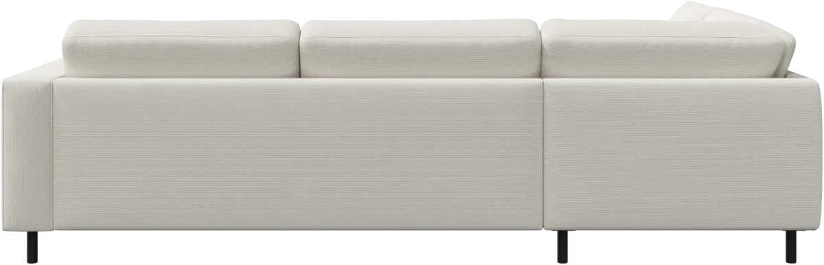 Indivi corner sofa left