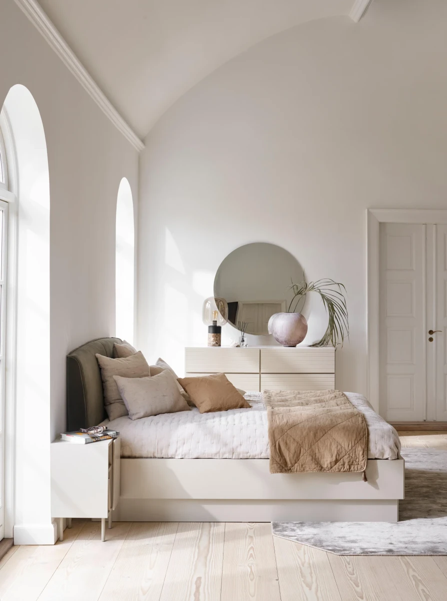 Lugano dresser