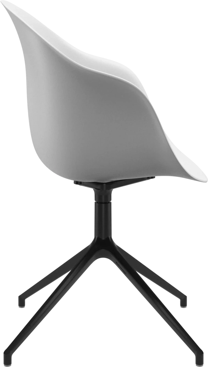 Adelaide dining chair with swivel function