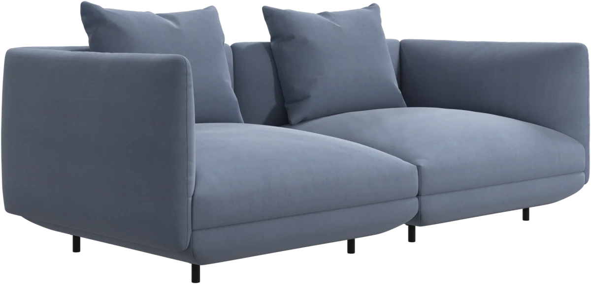 Salamanca 2 seater sofa