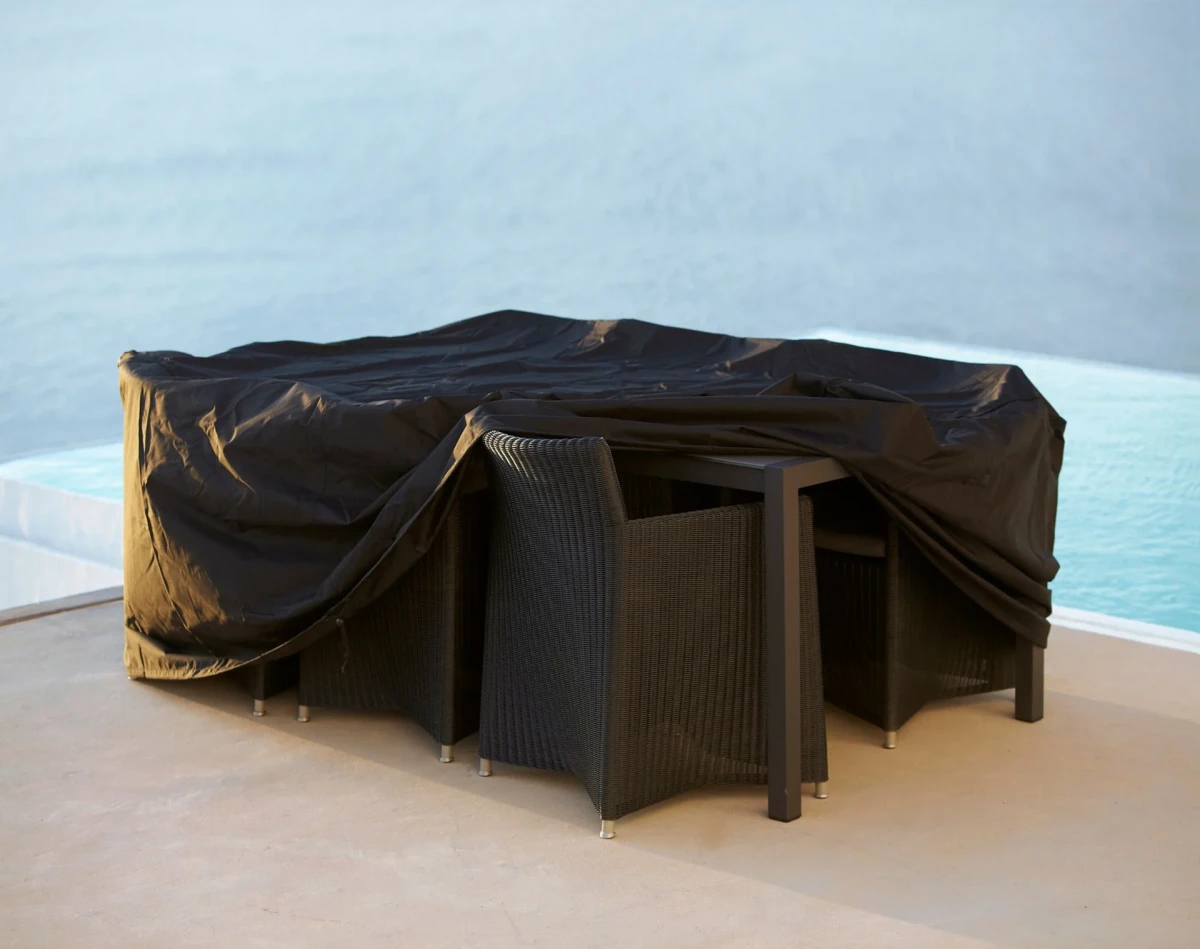 Furniture covers