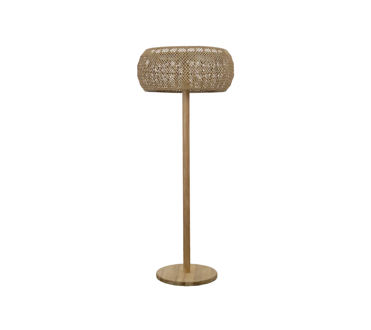 Illusion Glow floor lamp