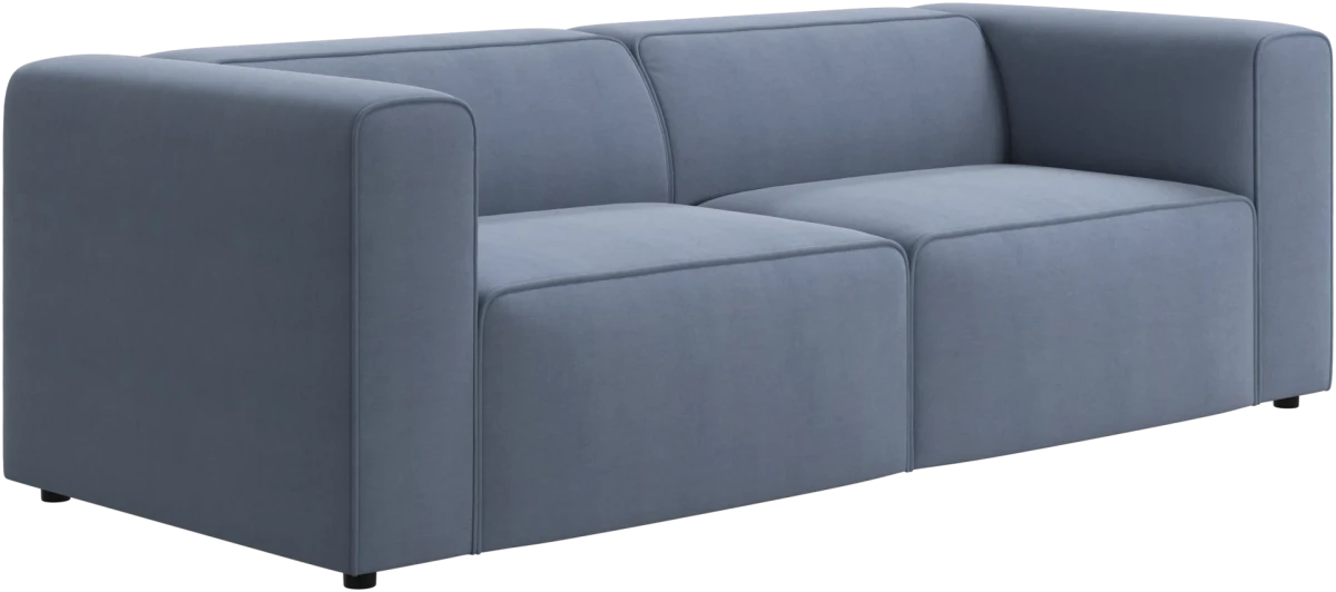 Carmo 2.5 seater sofa with motion