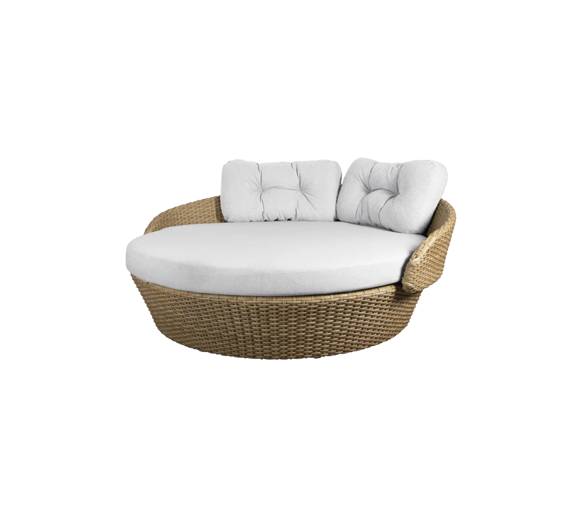 Ocean large daybed