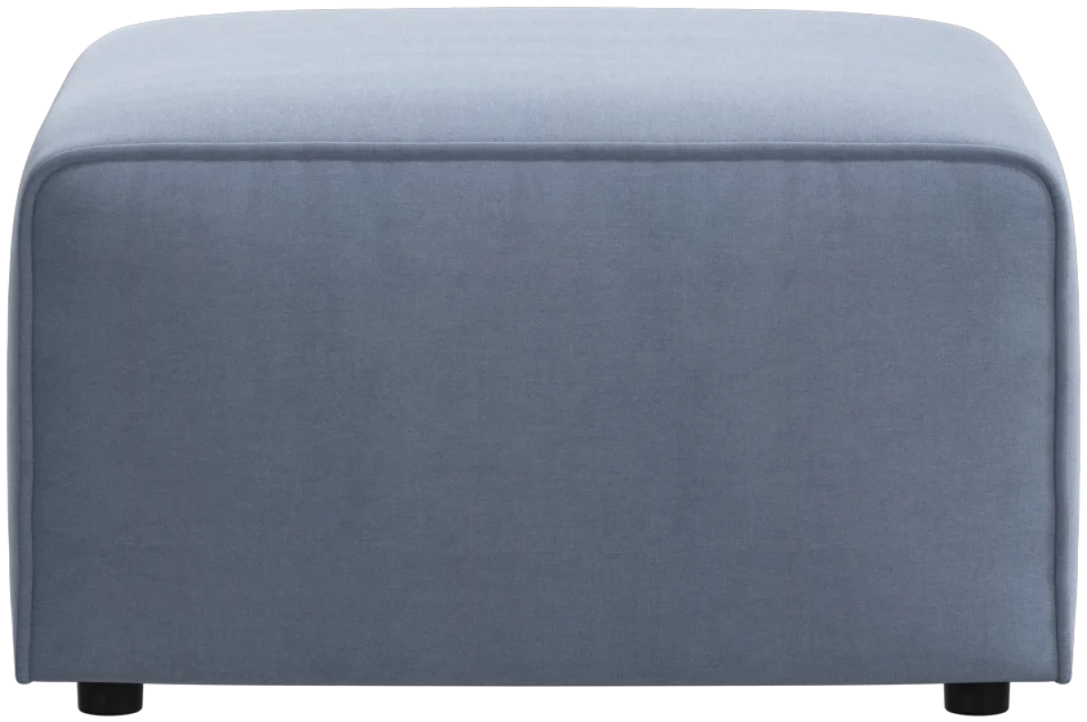 Carmo pouffe