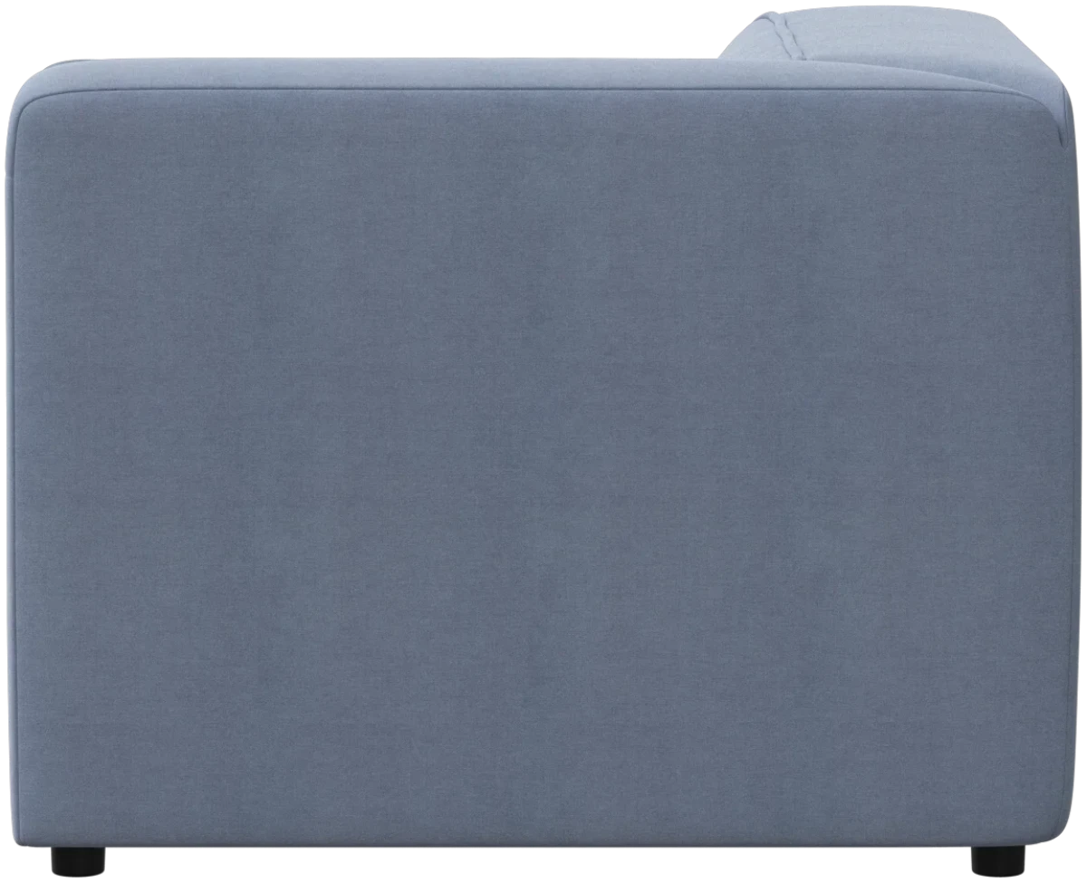 Carmo corner module sofa