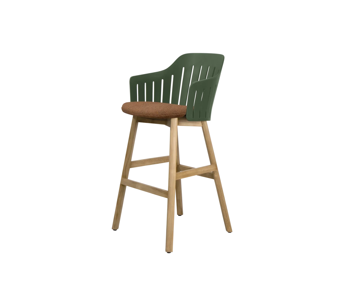 Choice chair shell INDOOR/OUTDOOR