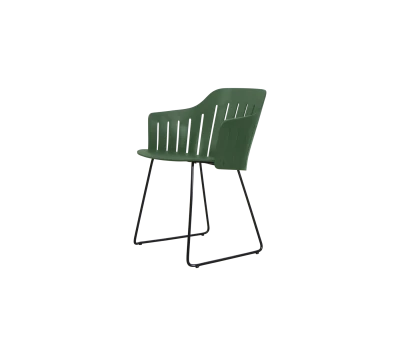 Choice chair shell INDOOR/OUTDOOR