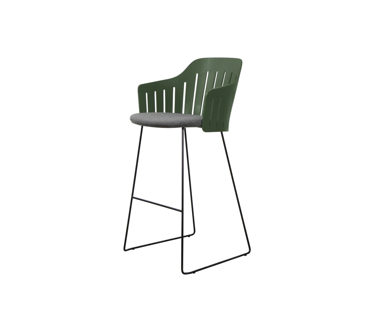 Choice chair shell INDOOR/OUTDOOR