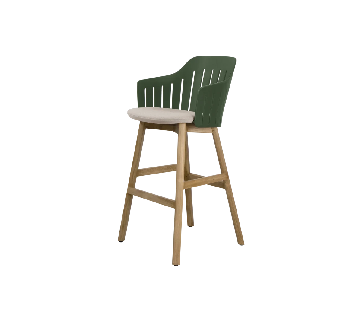 Choice chair shell INDOOR/OUTDOOR