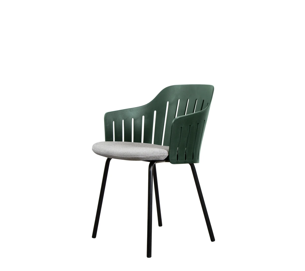 Choice chair shell INDOOR/OUTDOOR