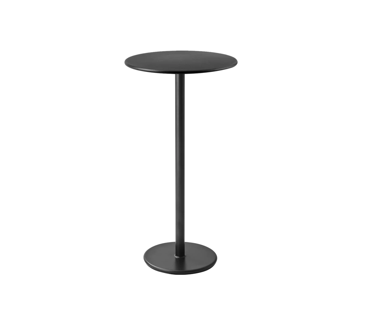 Go bar table base, 102 cm