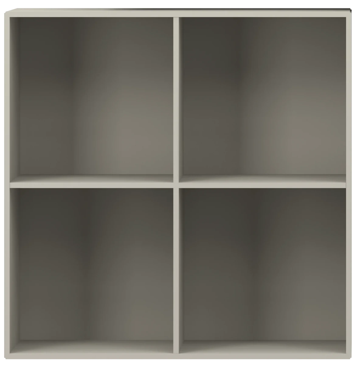 Como bookcase