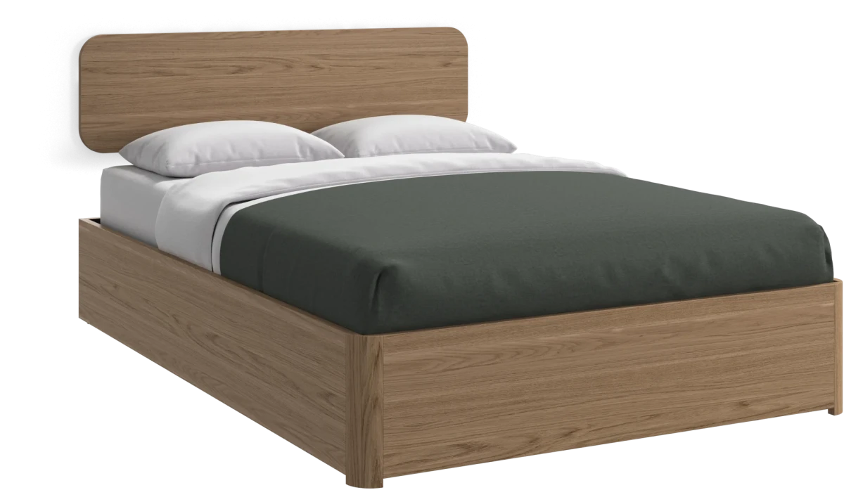 Element bed