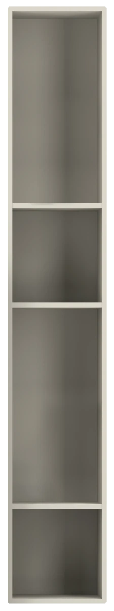 Como bookcase