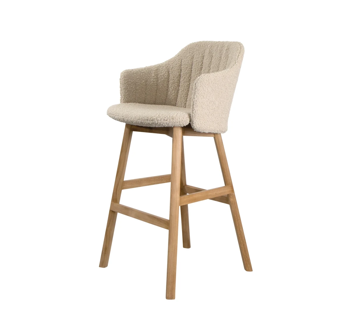 Choice chair shell INDOOR/OUTDOOR