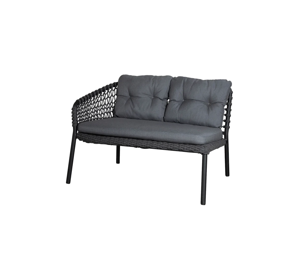 Ocean 2-seater sofa right module