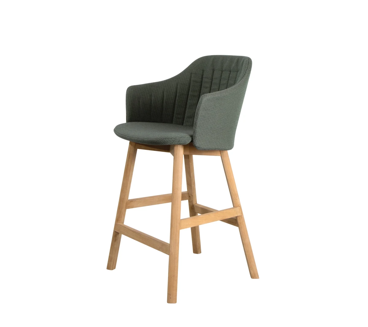 Choice chair shell INDOOR/OUTDOOR