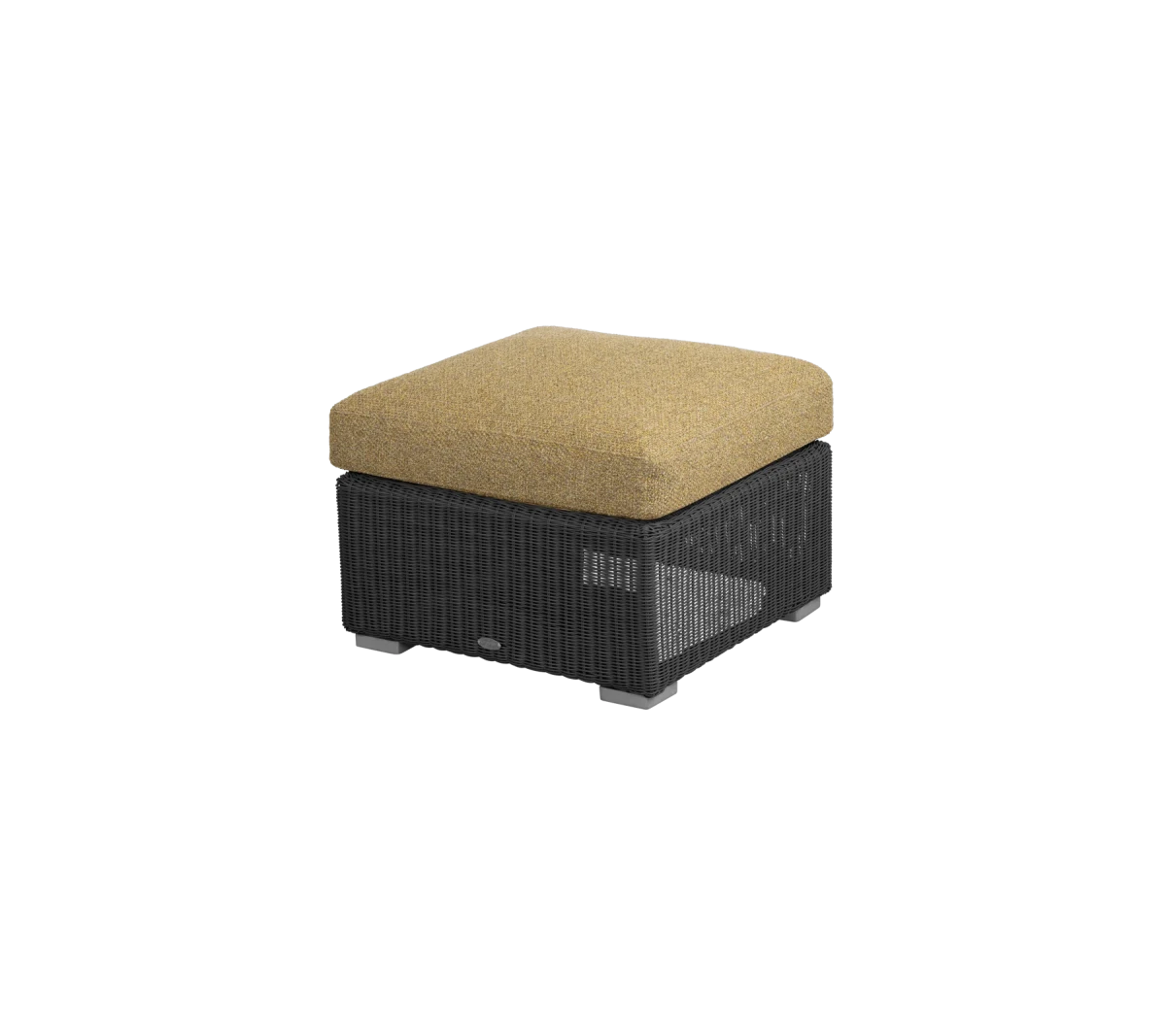 Chester footstool/coffee table