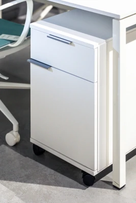 Classic block with 1 drawer