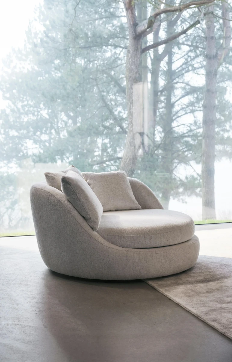 Ø lounge chair