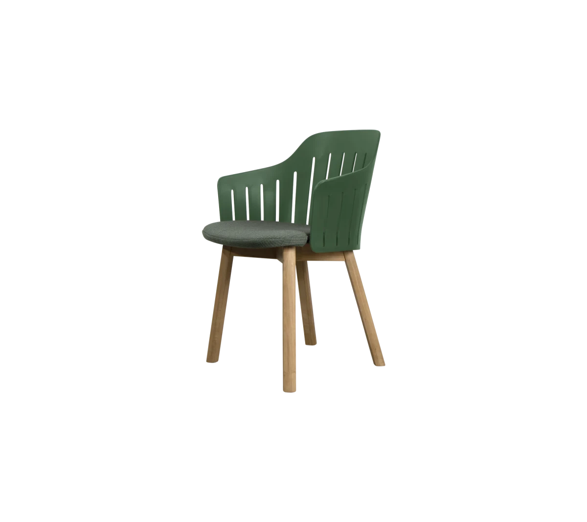 Choice chair shell INDOOR/OUTDOOR