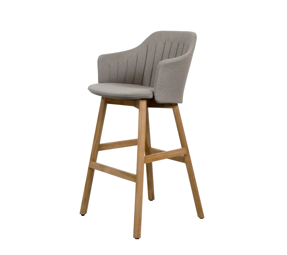 Choice chair shell INDOOR/OUTDOOR