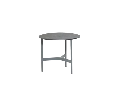 Twist coffee table base small