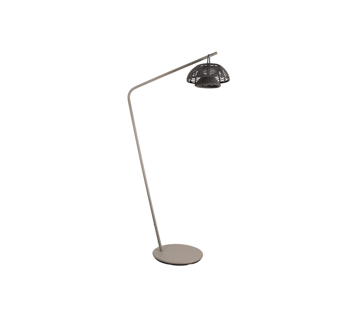 Illusion lamp hanging