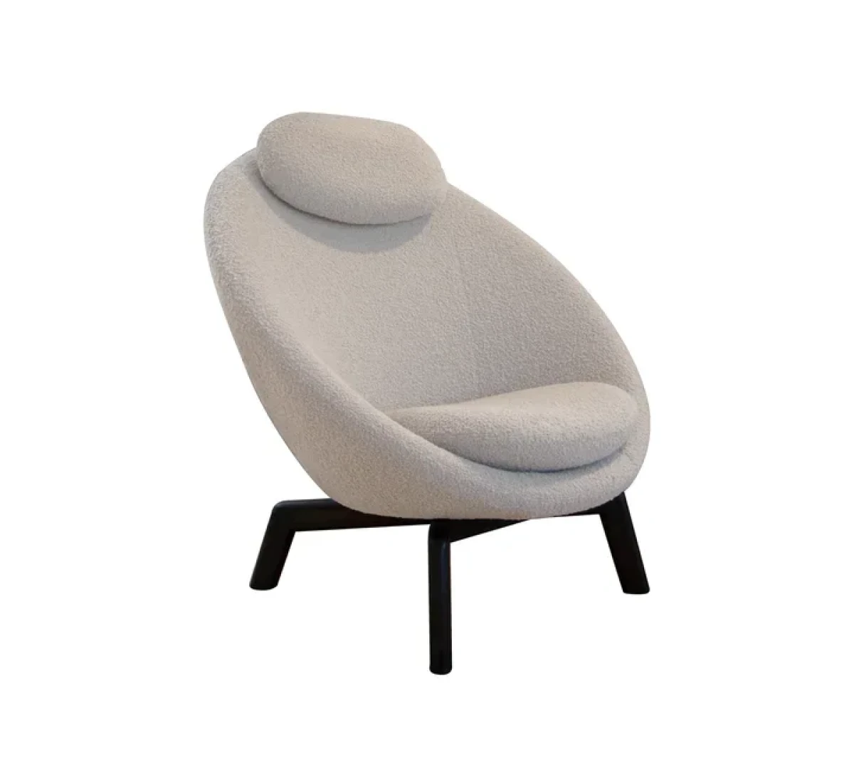 Pace lounge chair