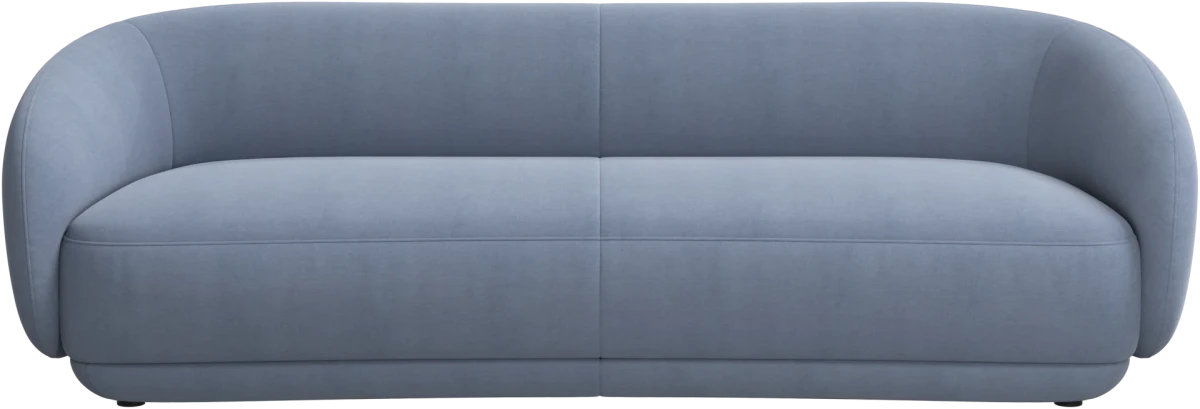 Bolzano 3-seater