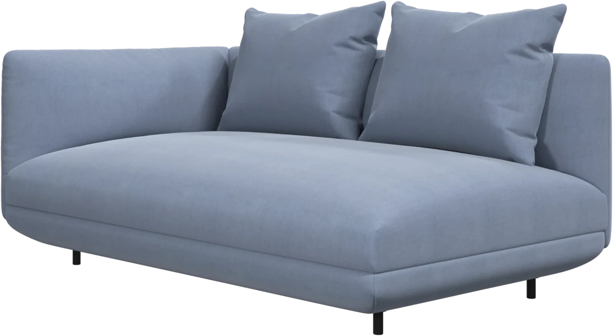 Salamanca 1.5-seater sofa