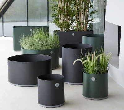 Grow planter small