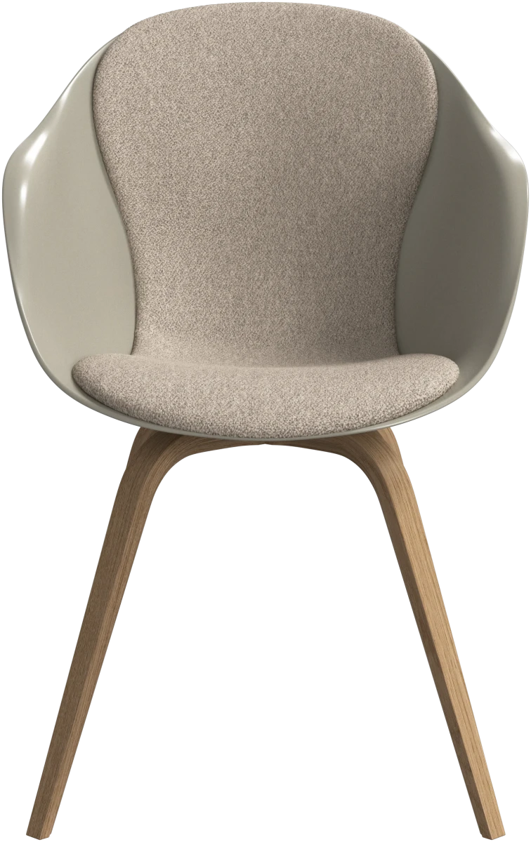 Hauge dining chair