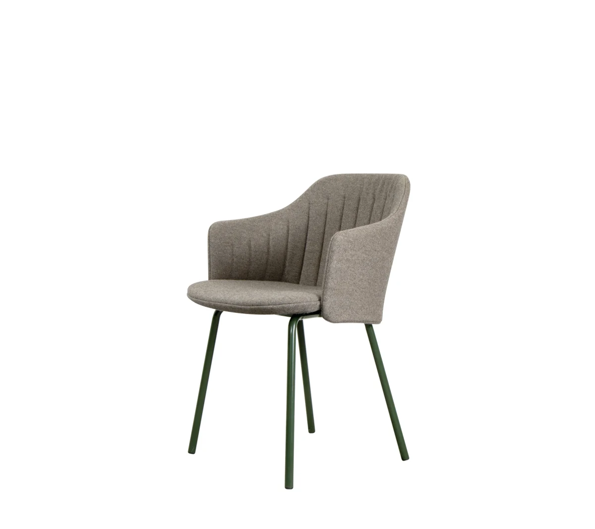 Choice chair shell INDOOR/OUTDOOR