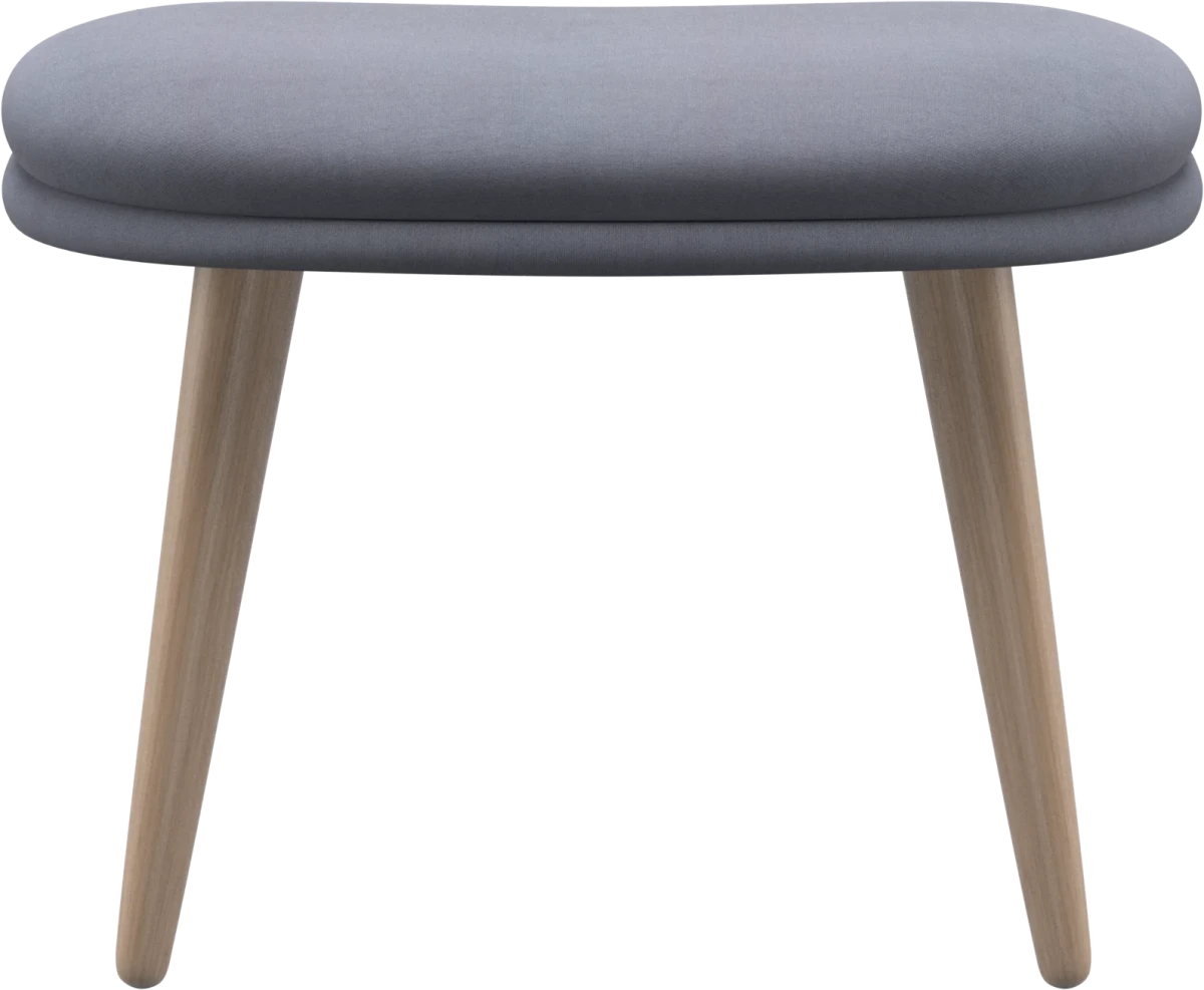 Adelaide footstool
