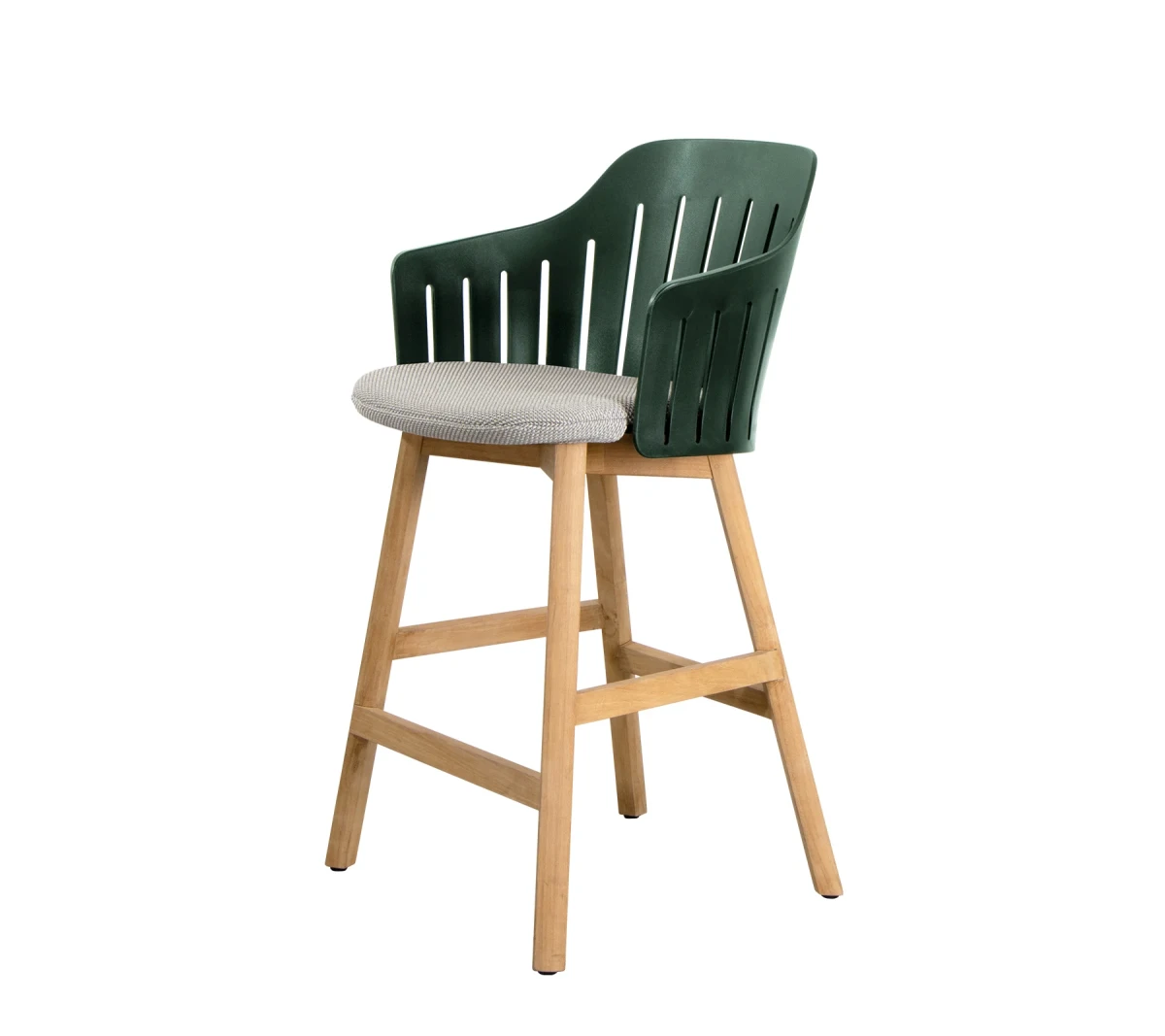 Choice chair shell INDOOR/OUTDOOR