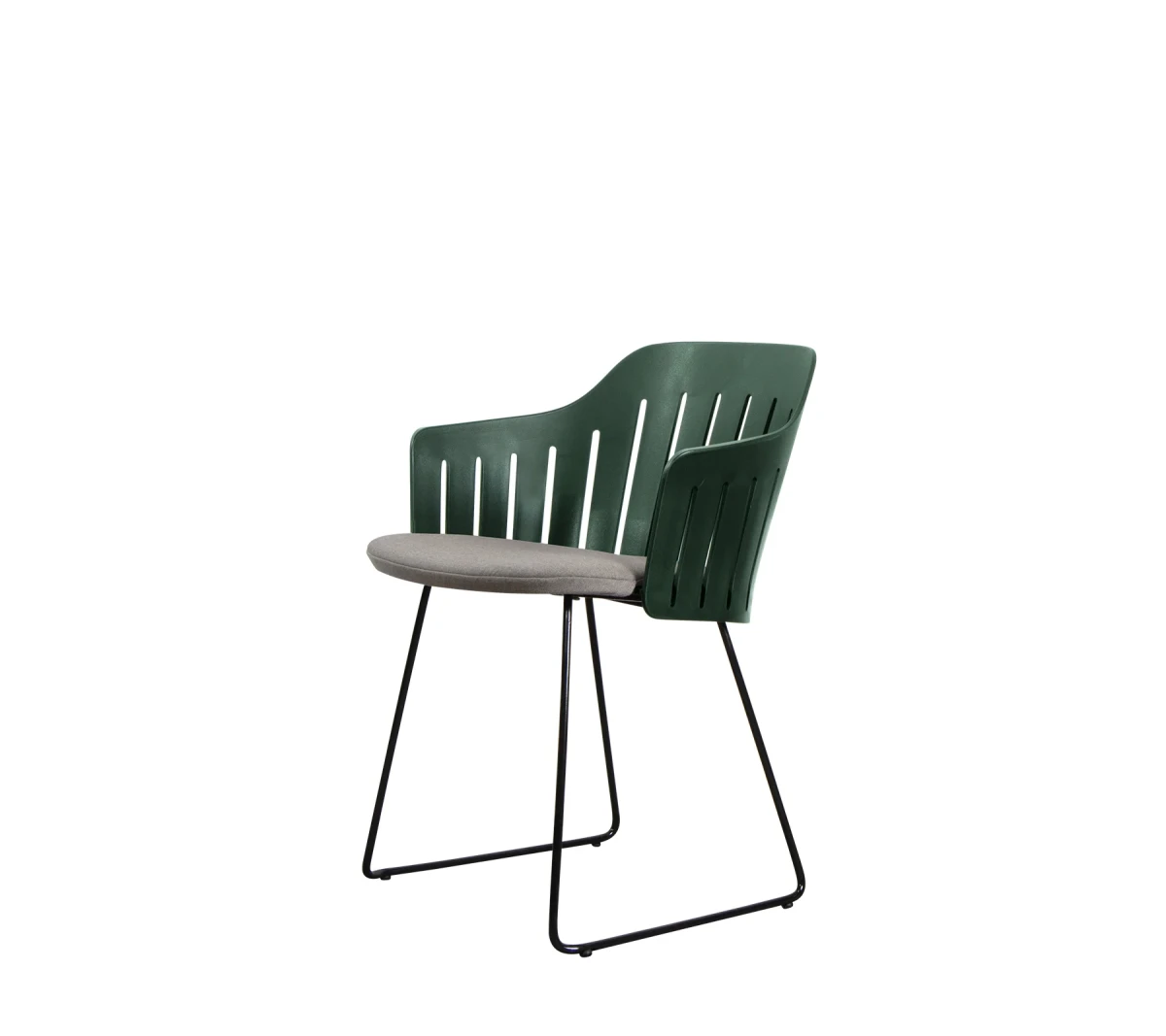 Choice chair shell INDOOR/OUTDOOR