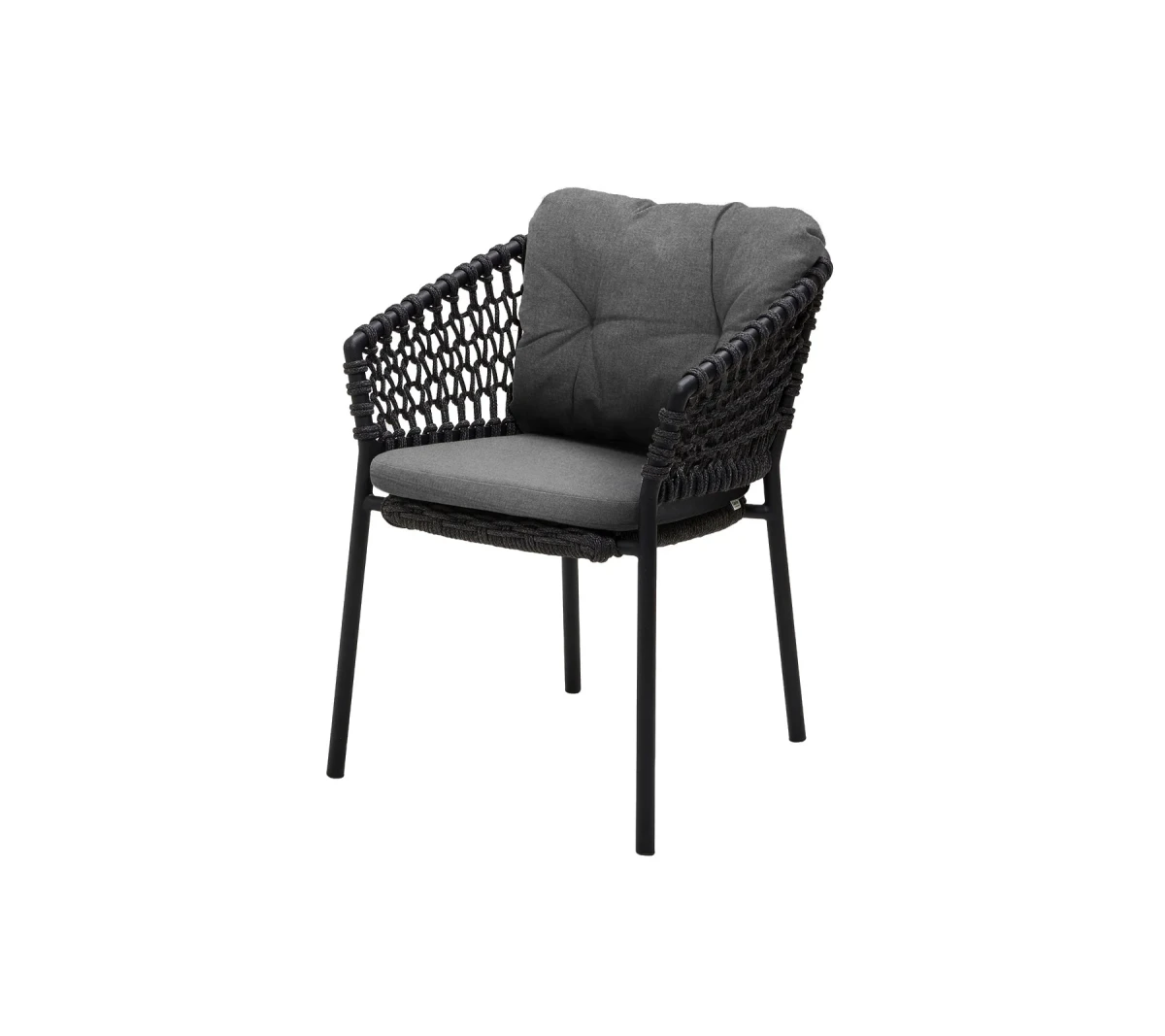 Ocean chair, stackable