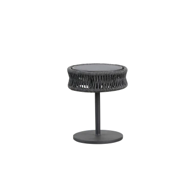 Illusion table lamp small