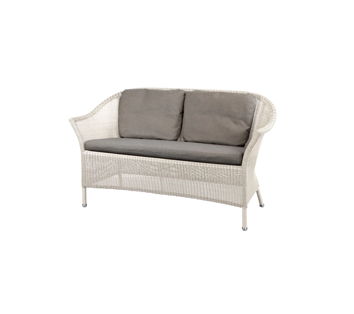 Lansing 2-seater sofa