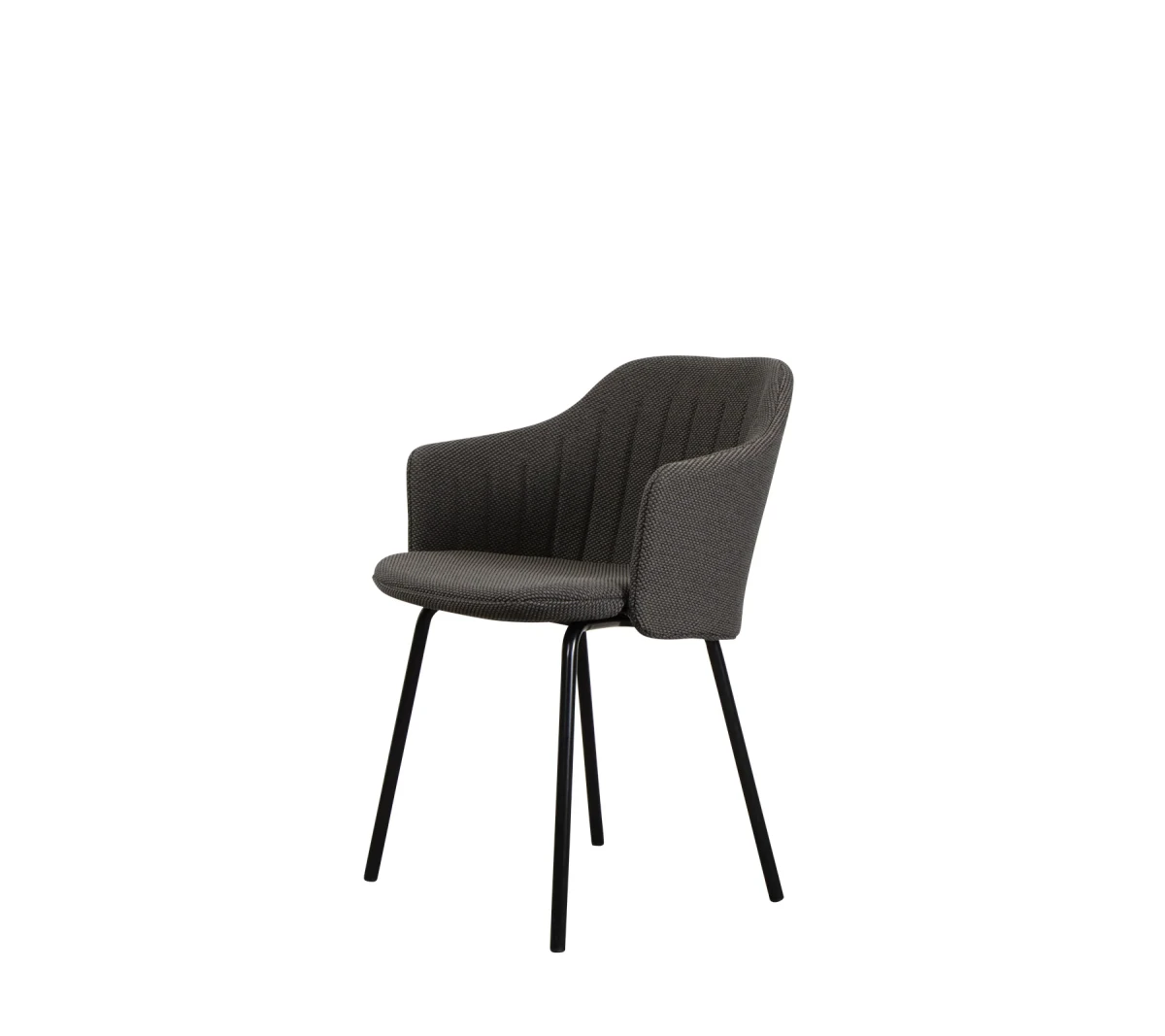 Choice chair shell INDOOR/OUTDOOR