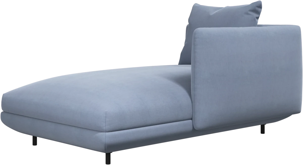 Salamanca chaiselong sofa