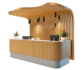 Recepcijas