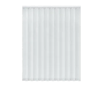 Vertical blinds